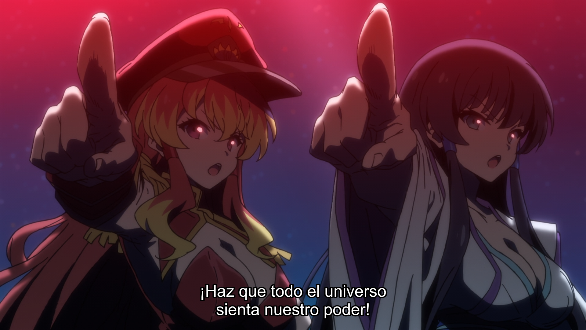 Sentouin, Hakenshimasu! (Reona)